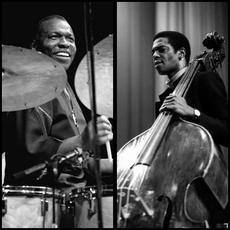 Elvin Jones & Jimmy Garrison Sextet Music Discography