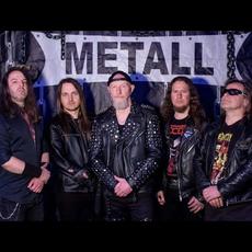 Metall Music Discography