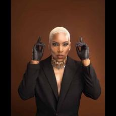 Liv Warfield Music Discography