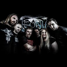 Heonia Music Discography