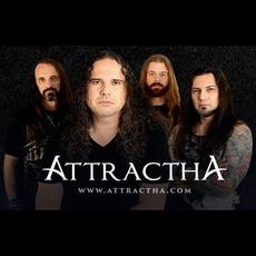 Attractha Music Discography