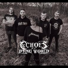 Echoes of a Dying World Music Discography