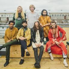 Flamingods Music Discography