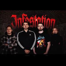 Infestation (2) Music Discography