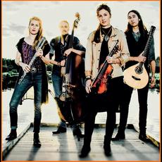 Fränder Music Discography