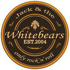 Jack & The Whitebears Music Discography