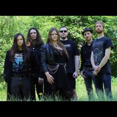 Lycania Music Discography