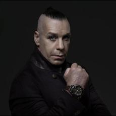 Till Lindemann Music Discography