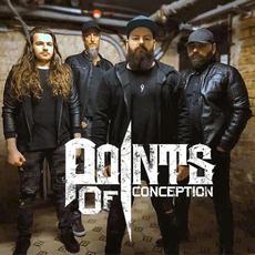 Points of Conception Music Discography