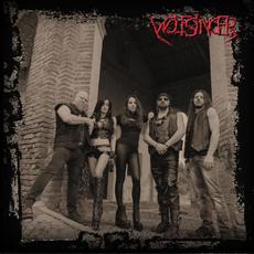 Wolfsinger Music Discography