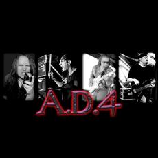 A.D. 4 Music Discography