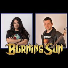 Burning Sun Music Discography