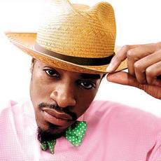 André 3000 Music Discography