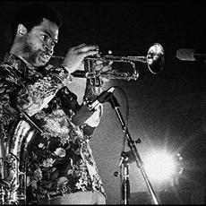 Woody Shaw Music Discography