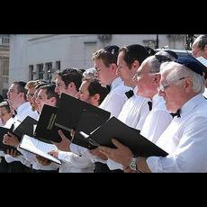 London Jewish Male Choir Music Discography