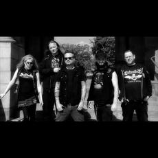 Thronehammer Music Discography