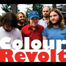 Colour Revolt Music Discography