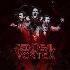 Red Devil Vortex Music Discography