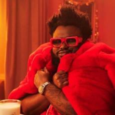 James Fauntleroy Music Discography