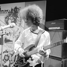 The Noel Redding Band Music Discography