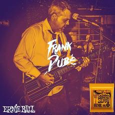 Frank Dubé Music Discography
