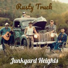 Junkyard Heights Music Discography