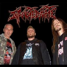 Infinited Hate Music Discography