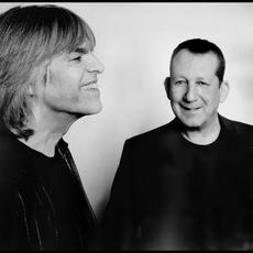 Mike Stern – Jeff Lorber Fusion Music Discography