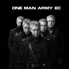 One Man Army EC Music Discography