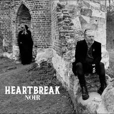 Heartbreak Noir Music Discography