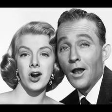 Bing Crosby & Rosemary Clooney Music Discography