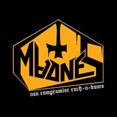 Madnes Music Discography