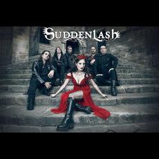 Suddenlash Music Discography