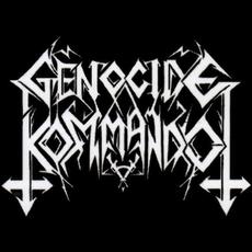 Genocide Kommando Music Discography
