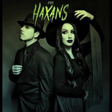 The Haxans Music Discography