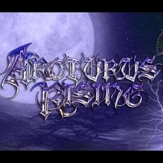 Arcturus Rising Music Discography