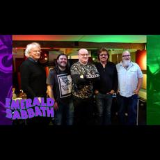 Emerald Sabbath Music Discography