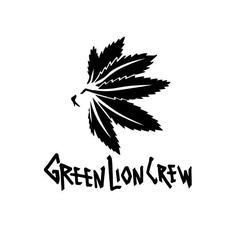 Green Lion Crew Music Discography