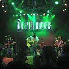 The Buffalo Ruckus Music Discography