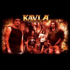 Kavla Music Discography