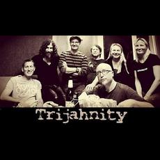 Trijahnity Music Discography