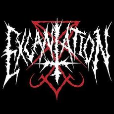 Excantation Music Discography