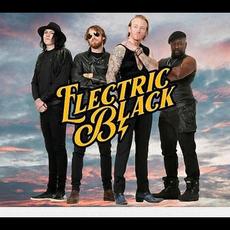 Electric Black Music Discography