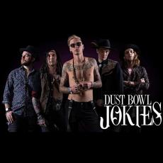 Dust Bowl Jokies Music Discography