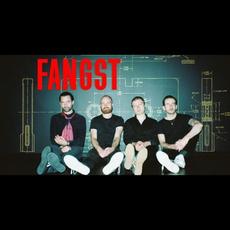 Fangst Music Discography