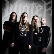 Winter of Sin Music Discography