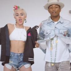 Pharrell & Miley Music Discography