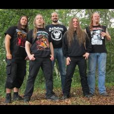 Stormhunter Music Discography