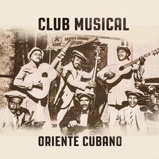 Club Musical Oriente Cubano Music Discography