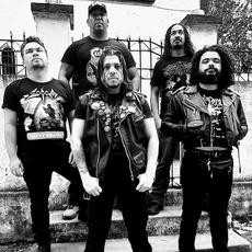Sepulchral Whore Music Discography